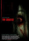 The Grudge poster