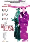 The Hidden Blade poster