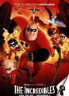 The Incredibles poster