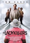 The Ladykillers poster