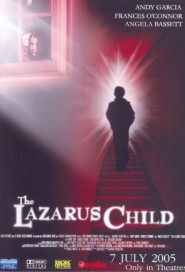 The Lazarus Child poster
