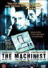 The Machinist poster