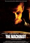 The Machinist poster