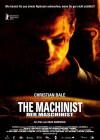 The Machinist poster