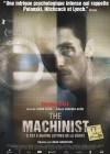 The Machinist poster