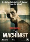 The Machinist poster