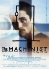 The Machinist poster