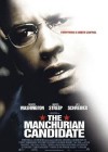 The Manchurian Candidate poster