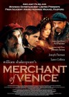 The Merchant of Venice poster