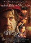 The Merchant of Venice poster