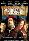 The Merchant of Venice poster