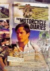 The Motorcycle Diaries poster