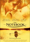 The Notebook poster