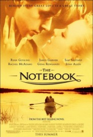 The Notebook poster