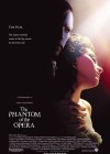 The Phantom of the Opera poster