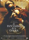 The Phantom of the Opera poster