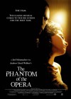 The Phantom of the Opera poster