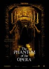 The Phantom of the Opera poster