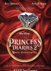 The Princess Diaries 2: Royal Engagement poster