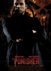 The Punisher poster