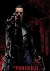 The Punisher poster