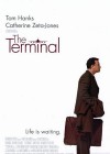 The Terminal poster