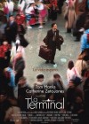 The Terminal poster