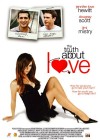 The Truth About Love poster
