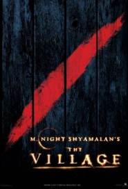 The Village poster