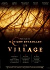 The Village poster