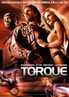 Torque poster