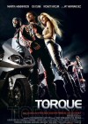 Torque poster