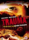 Trauma poster