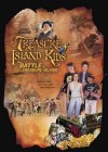 Treasure Island Kids: The Battle of Treasure Island poster