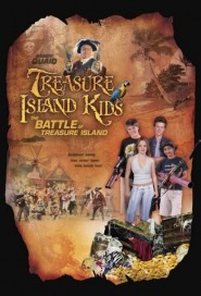 Treasure Island Kids: The Battle of Treasure Island poster