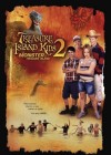 Treasure Island Kids: The Monster of Treasure Island poster