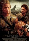 Troy poster