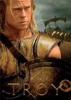 Troy poster