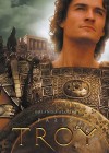 Troy poster