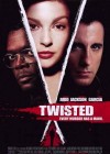 Twisted poster