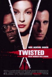 Twisted poster