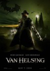 Van Helsing poster