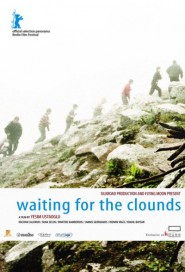 Waiting for the Clouds poster