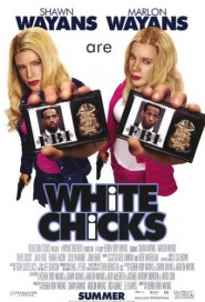 White Chicks poster