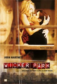 Wicker Park poster