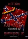 2001 Maniacs poster