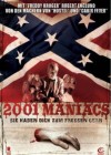 2001 Maniacs poster