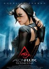 Aeon Flux poster