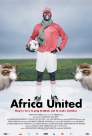 Africa United poster