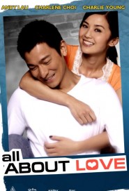 All About Love poster